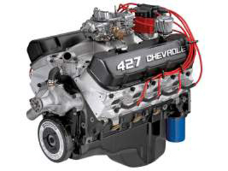 B1577 Engine